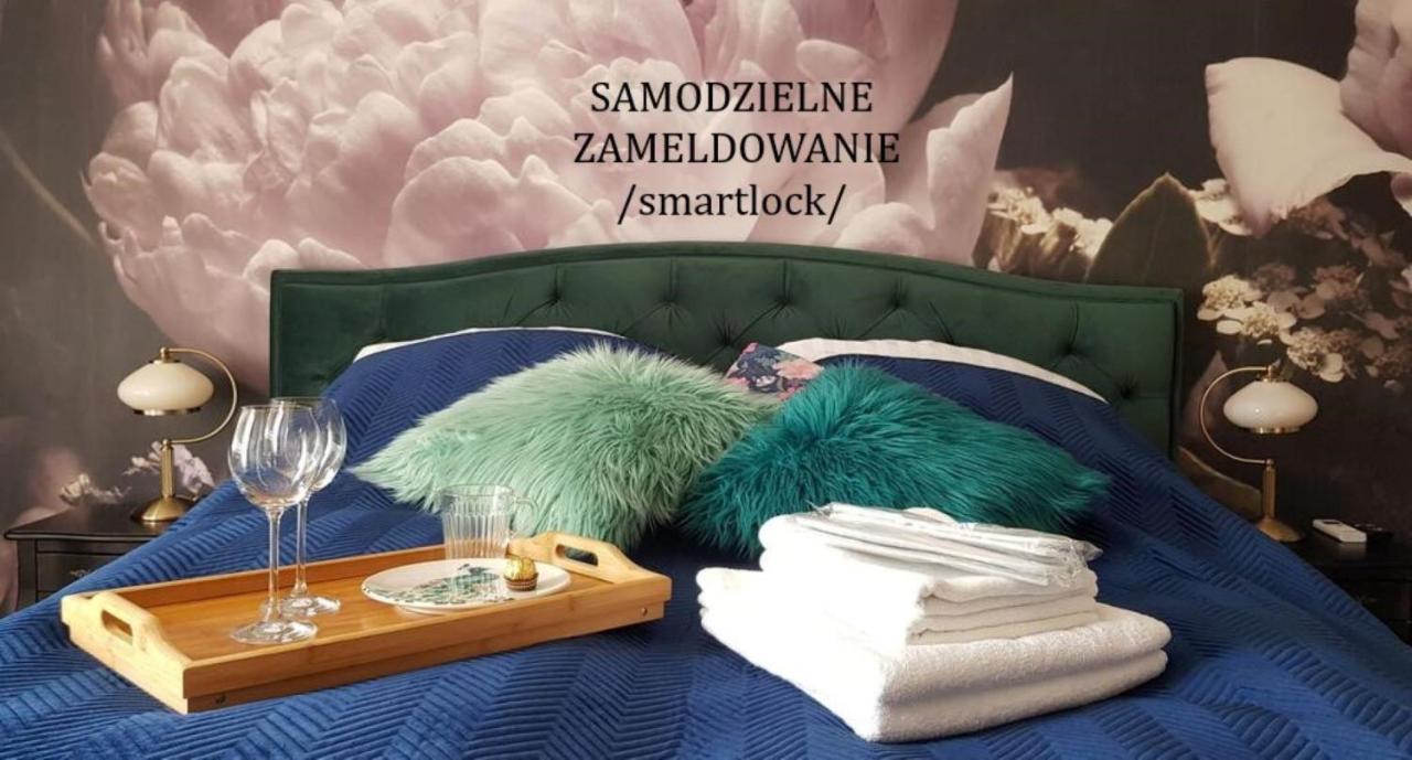 Lägenhet Mokotowska 67 By Homeprime *